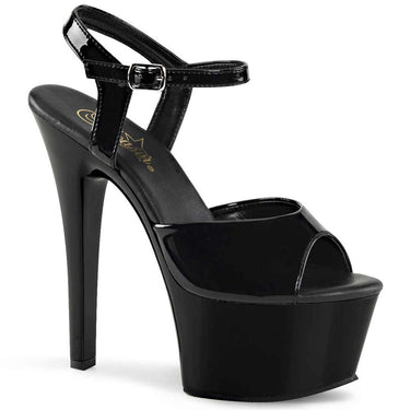 Aspire-609 Platform Heels